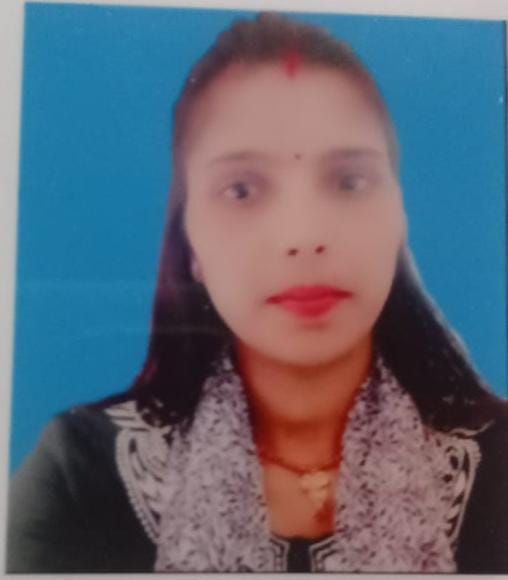 Bharati devi